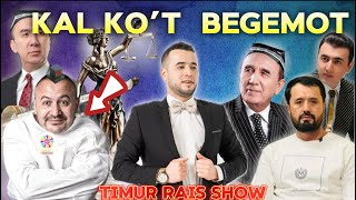 Botir Qodirov Abror Muhtor Aliy va shayton bolasi KAL BotirQodirovofficial ​⁠jorayevlar2790 [upl. by Hepsibah223]