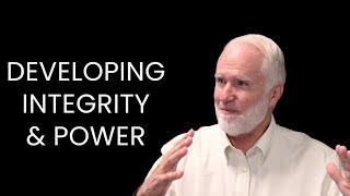 Growing into Spiritual Maturity — Chester Weaver — Ep 192 [upl. by Waneta]