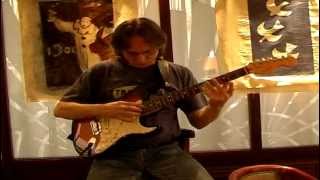 Sonny Landreth  Guitar Lesson [upl. by Salangia]