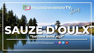 Sauze Doulx  Piccola Grande Italia [upl. by Neu]