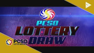 WATCH PCSO 9 PM Lotto Draw January 30 2024 [upl. by Ladonna219]