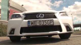 Lexus GS300h test [upl. by Corri]