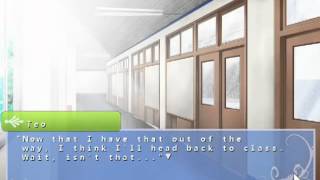 Hatoful Boyfriend  1  The Opposite of Sanity [upl. by Novej]