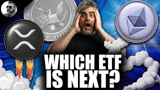 BTC ETF APPROVED XRP NEXT As ETH Price BOOMS [upl. by Carley437]