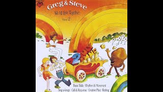 Greg amp Steve Review We All Live Together Volume 2 [upl. by Lytle824]