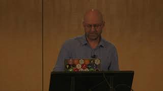 Rob Hyndman  How Rmarkdown changed my life  RStudio 2020 [upl. by Ire]