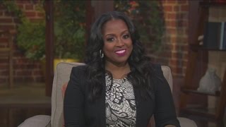 Keshia Knight Pulliam shines in film Will To Love [upl. by Nnaacissej]