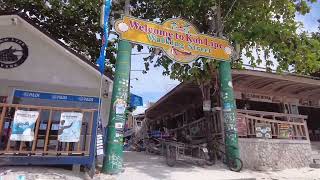 My trip from Langkawi to Koh Lipe Thailand [upl. by Mohr453]