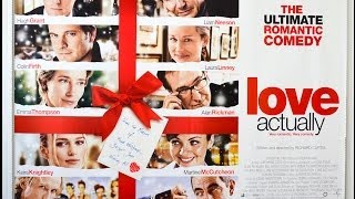 Love Actually  Soundtrack Suite  Craig Armstrong [upl. by Iblehs]