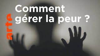 Lutter contre lanxiété  Psycho  ARTE [upl. by Corella]