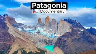 The Patagonia Expedition  Full Documentary Chile amp Argentina [upl. by Celisse]