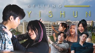 SELLING YISHUN  A Selling Sunset Trailer Parody [upl. by Sagerman964]