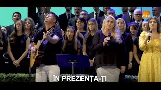 Naples Worship Band  Tu faci minuniNui chemare [upl. by Trilly]