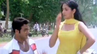 Heero Honda Le Ke Laagal Ba  Full Bhojpuri Video Song  Chacha Bhatija [upl. by Lybis]