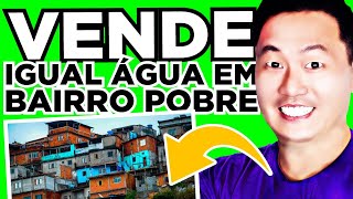 4 IDEIAS DE NEGÓCIO para abrir em BAIRRO POBRE e PEQUENO 🚀😍 MELHORES FRANQUIAS para Bairros Pobres [upl. by Stag663]