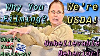 MUST WATCHUnbelievable Employee Behavior Caught On Video1st Amendment Audit KCT [upl. by Hardigg751]