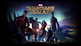 Guardians of the Galaxy [upl. by Aicatan]