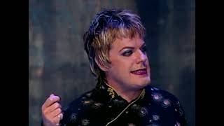 Eddie Izzard explains the British Empire [upl. by Trubow]