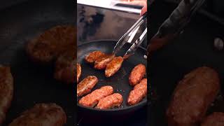 Tim’s ultimate fresh made cevapi recipe [upl. by Dorey232]