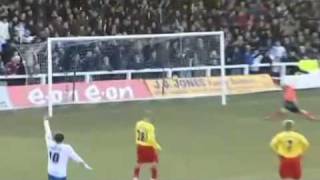 best goals FA CUP 3rd round [upl. by Nilla439]