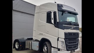 Used 2021 Volvo FH 460 4X2 Tractorhead  Trucks Market [upl. by Heuser]