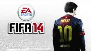 Fifa 14 Sound Track Complete [upl. by Roselin]