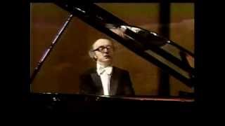 Liszt Legend No 2  Alfred Brendel  1985 [upl. by Noral]