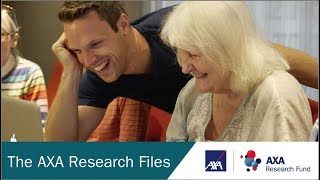 AGEING  How Can We Live Longer and Healthier Lives  Ep 5  AXA Research Fund [upl. by Hillard]