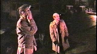 Halloween The Death of Michael Myers 1996 Part 7 END [upl. by Gunzburg]