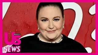 Lena Dunham Quits Netflixs Too Much to Avoid Body Scrutiny [upl. by Drusy556]