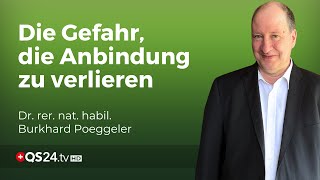 Die Strahlenfalle Deshalb bedroht Elektrosmog unsere Gesundheit  Naturmedizin  QS24 [upl. by Htiek]