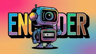 What is Encoder  encodercomputerarchitecture encoderincomputerarchitecture [upl. by Erdnoid]