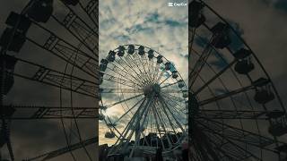 Southend sea amusement park in essex youtubeshorts uktravellers uk [upl. by Tarrance]