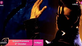 Bigg Boss 18 NEW PROMO Colors ke Serial Ke HERO Badhaane Arhe Hain Ladkiyo Ki DHADKAN [upl. by Necyrb129]