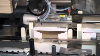 A1S Cartoning Machine Famar Packaging srl [upl. by Barbarese110]