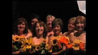 Calendar Girls Station Theatre Hayling Island HIADS [upl. by Niles]