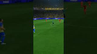 Al nassr Vs Damac Fc croky cup 2024 Match 2 Part 4 fifa23 alnassrclubmatch cronaldo footballpc [upl. by Verney74]