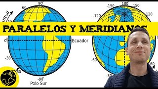 Paralelos y meridianos 1103 [upl. by Sampson]