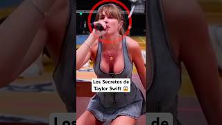 Fanaticos Descubren Secretos De Taylos Swift… [upl. by Aynom]