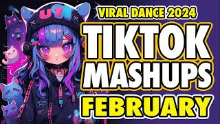 New Tiktok Mashup 2024 Philippines Party Music  Viral Dance Trend  February 7th [upl. by Abehsile]