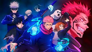 Jujutsu Kaisen  🪔  ملخص انمي  جوجوتسو كايسن كامل [upl. by Paluas]