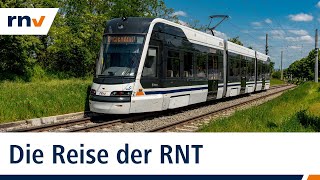 Die Reise der RNT – Dokumentation [upl. by Nomsed]