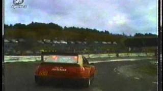 1997 National Hot Rods National Championship pt2 [upl. by Rahas195]