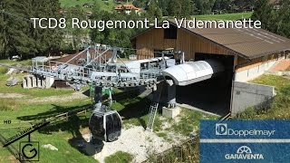 RougemontLa Videmanette [upl. by Leahcam424]