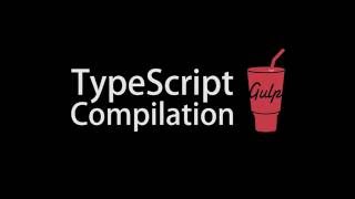 TypeScript Compilation Automating SourceMaps amp Minification [upl. by Nalo]