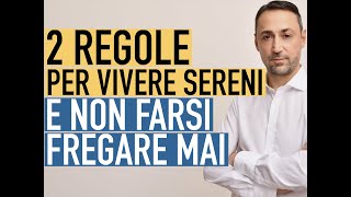 Un Proverbio Napoletano dice 3 sono i potenti IL PAPA IL RE E CHI NON HA NIENTE [upl. by Lashonde]