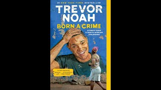 17 Trevor Noah  Born a Crime [upl. by Fates]