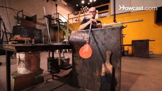 Introduction to Glassblowing  Glassblowing [upl. by Cianca]