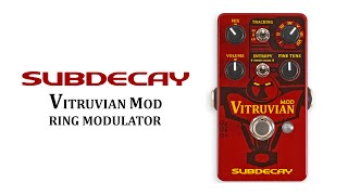 Subdecay Vitruvian Mod [upl. by Olivette293]