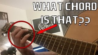 GUESS THAT CHORDNOTE CHALLENGE  Mike The Music Snob [upl. by Frankie91]